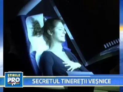 Secretul tineretii, la mare cautare la targul de estetica de la Milano