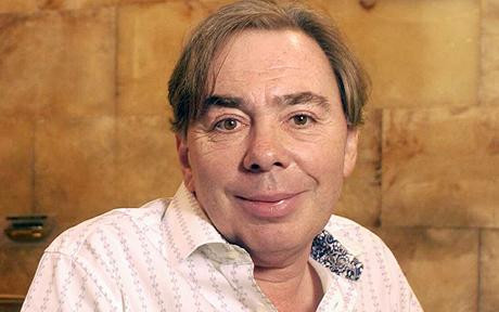Celebrul compozitor Andrew Lloyd Webber sufera de cancer la prostata!