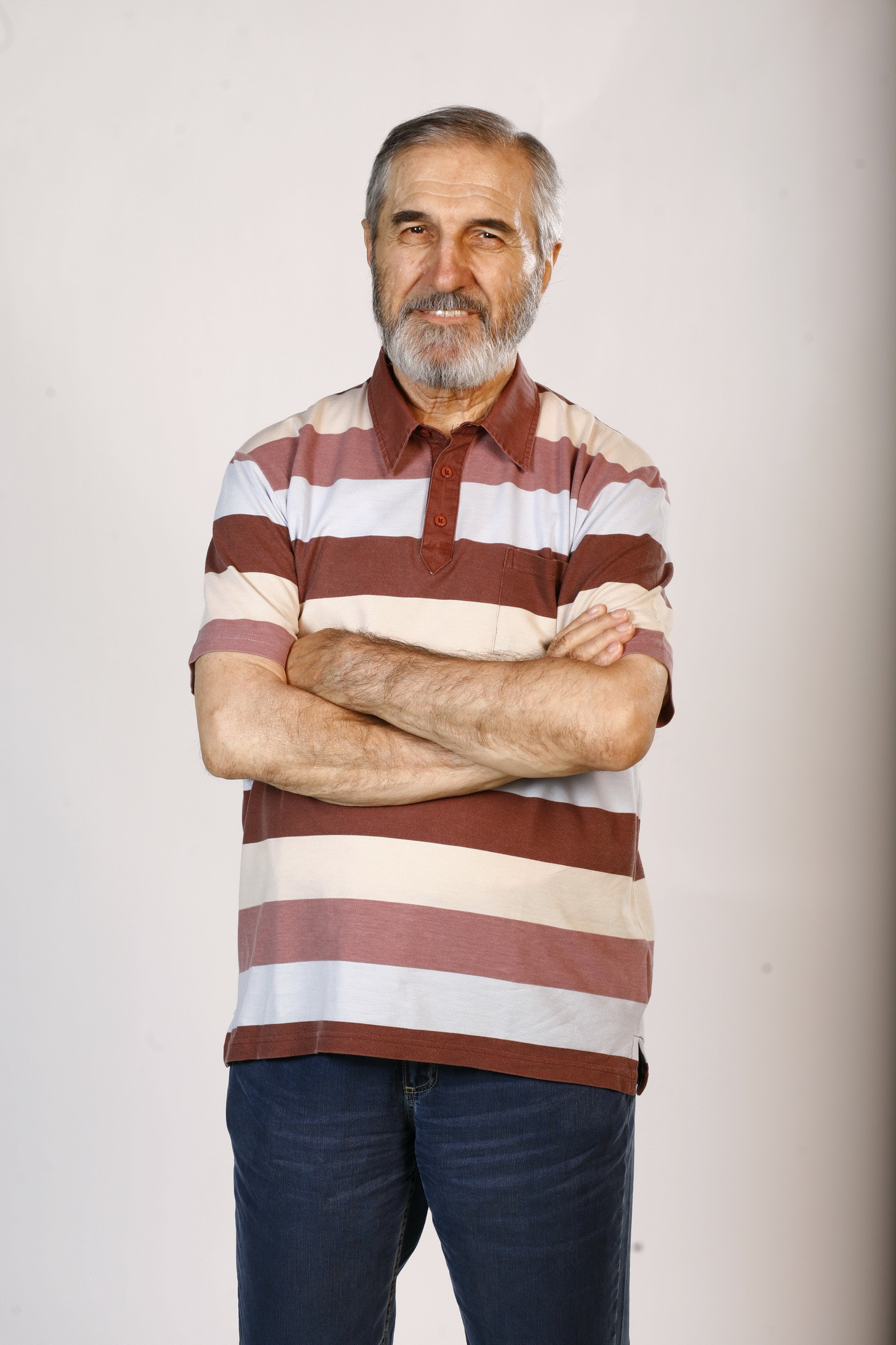 Editie speciala in memoria lui Gheorghe Dinica