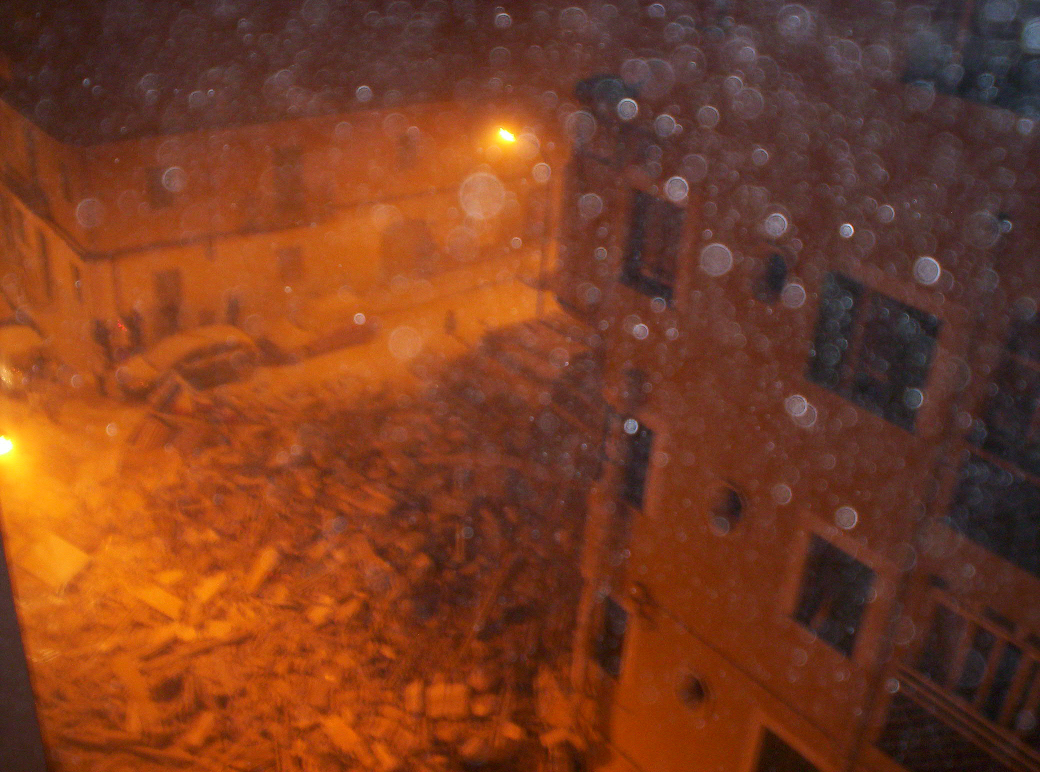 Cinci morti in Palma de Mallorca, in urma prabusirii unui imobil