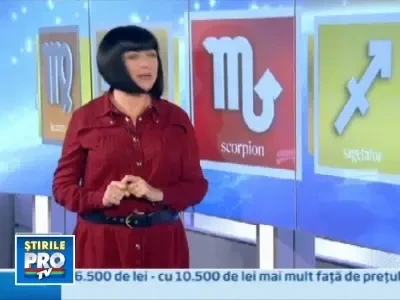 Horoscopul zilei de 26 octombrie 2009