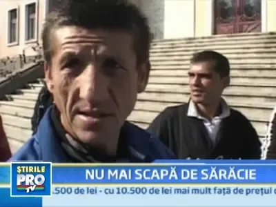 Au cautat o slujba in strainatate, dar s-au intors napaditi de datorii!
