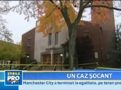 Preot catolic, ucis cu 32 de lovituri de cutit!