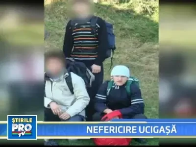 Un tanar de 17 ani s-a sinucis in spatele casei! Exact ca tatal sau