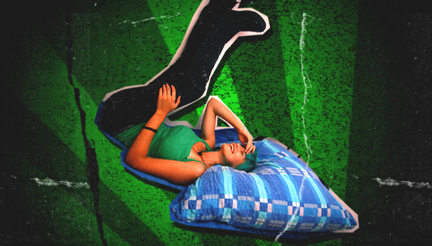 Alice povesteste despre prima ei zi de scoala!