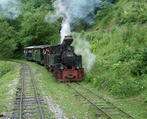 Mandru-i Maramuresul!