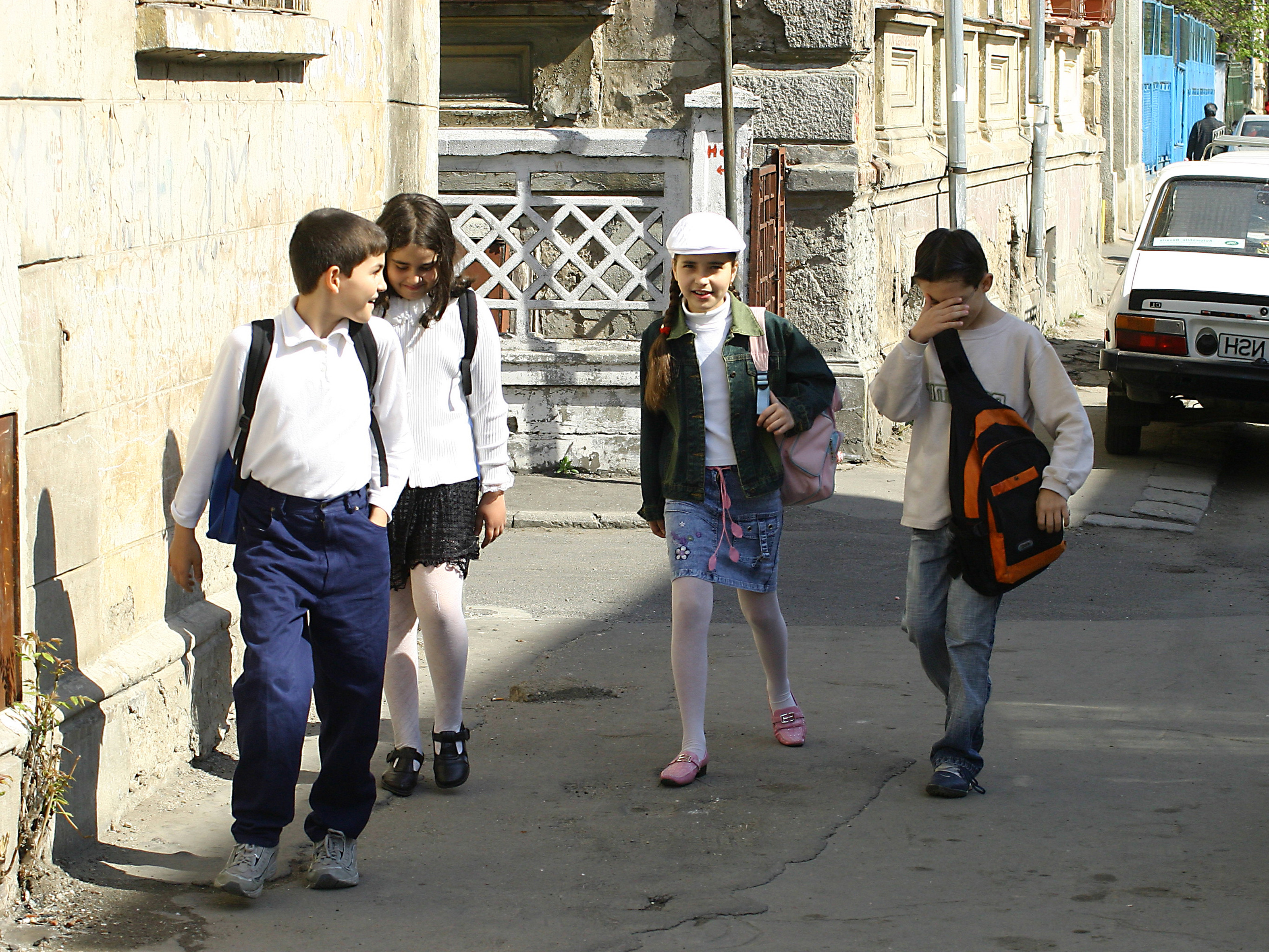 Statul a platit alocatii pentru 1.275 de copii morti de cativa ani sau care pierdusera acest drept