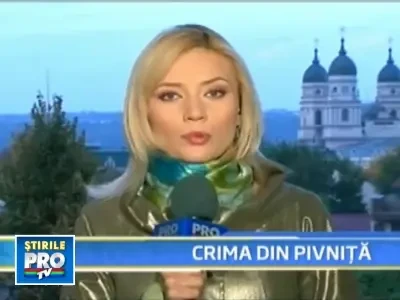 A omorat pentru ca nu suporta sa-si vada mama ingrijind un alt barbat!