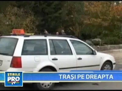 Instructorii auto independenti, trasi pe dreapta!