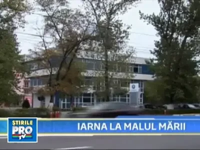 Super oferte de Craciun si Revelion... la mare!