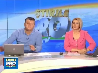 Papi Silvio are mancarimi! S-a ales cu scarlatina!