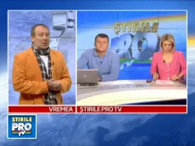 Rezolva problema lui Busu! 27.10.2009