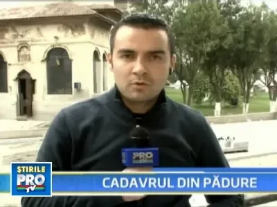 A plecat la cules de ciuperci, dar a descoperit un cadavru!