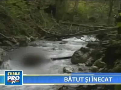 Tanarul disparut de la o cabana din Campulung Muscel, victima unei crime?!