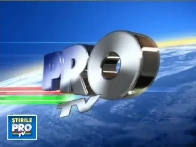 Stirile Pro TV de ora 13:00 - 27.10.2009