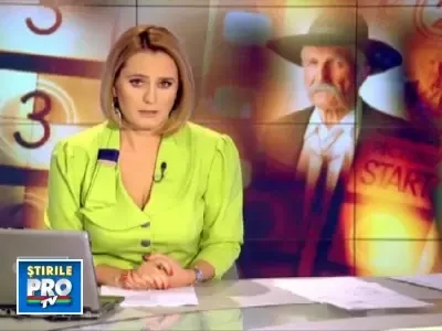 Gheorghe Dinica, in continuare in stare grava! Familia spera intr-o minune!