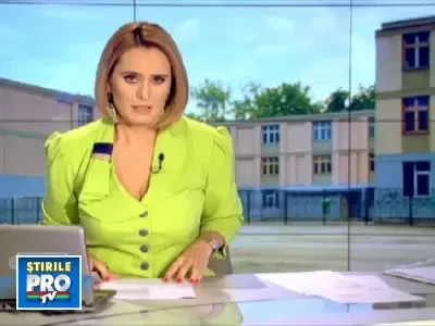 O scoala din Iasi a fost inchisa din cauza gripei AH1N1