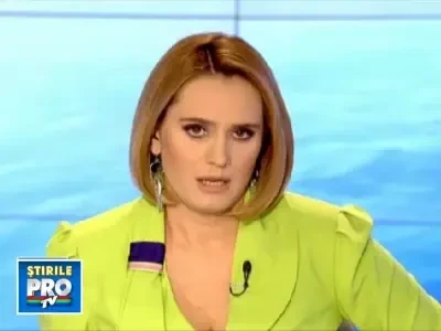 Alerta de gradul zero! Un camion cu armament s-a rasturnat intr-un sant