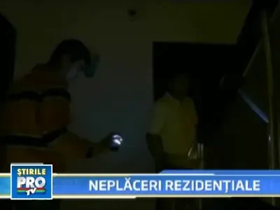 Atentie! Nu toate "apartamentele la cheie" sunt racordate la utilitati