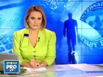 FMI ne ia la bani marunti, din nou. Sunt in joc 2,5 miliarde de euro!