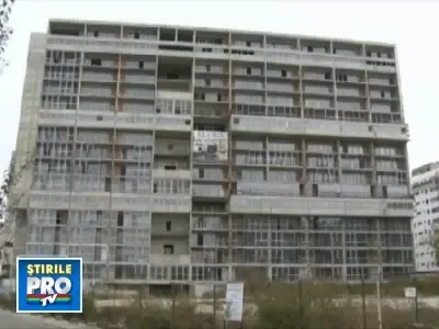 Cu banii dati si fara apartament. Mii de familii sunt in aceasta situatie