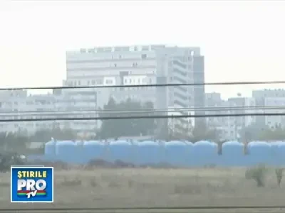 Autostrazile mai au de asteptat. Nu sunt bani pentru exproprieri