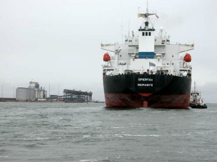 Moarte suspecta in largul Marii Negre!