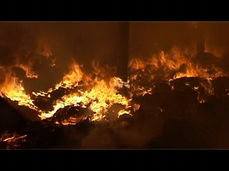 Rusia se topeste la soare! Doar Putin mai aduce ploaia