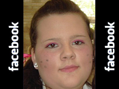 Criminalul de pe Facebook!