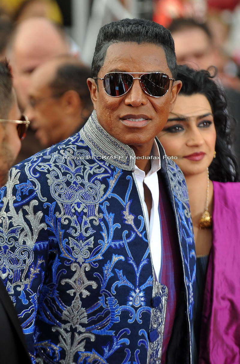 Jermaine Jackson: Stiu cine l-a omorat pe Michael!