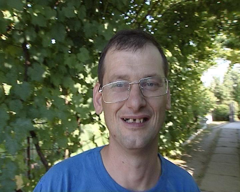 Frumusete pe muchie de cutit