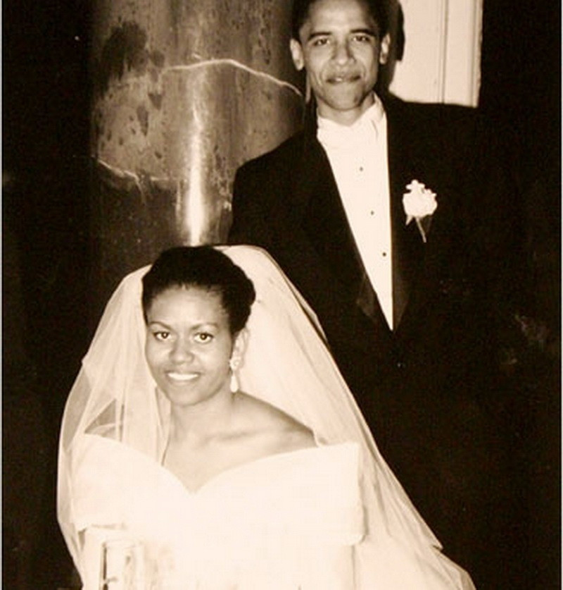 Sfaturi de la Michelle Obama ca sa iti gasesti iubitul de vis!