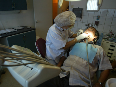 Turismul medical din Romania n-a scapat nici el de "boala" crizei economice