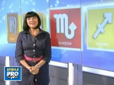 Horoscopul zilei de 28 octombrie