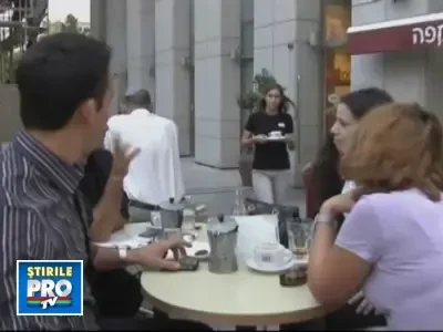 La o cafea cumparata, o sesiune de ghicit, bonus!