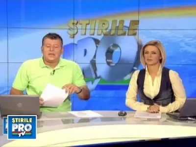 A devenit mama, dar fara sa stie!