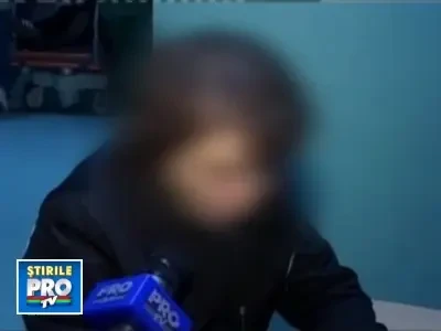 Copil de 12 ani, din Arad, batut fara mila de concubinul mamei