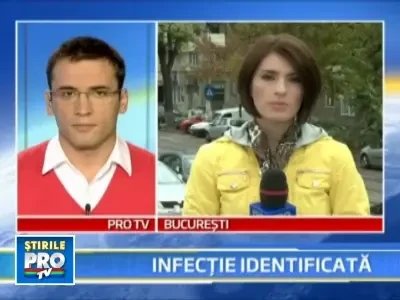 Gheorghe Dinica are infectie cu stafilococ auriu, medicii raman rezervati