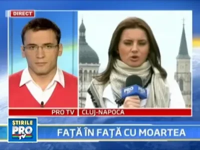 Cadavrul unui barbat, descoperit intr-un iaz din judetul Bihor