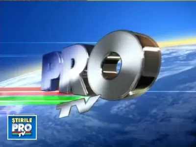 Stirile Pro TV de la ora 13:00, din 28 octombrie 2009