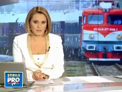 Intarzie trenul?Primiti pana la jumatate din valoarea biletului!