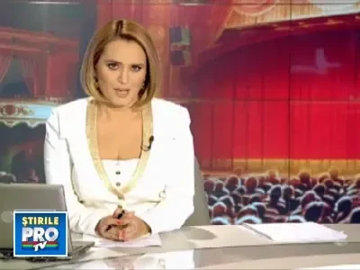 Poftiti la cultura! Astazi se joaca gratuit in 12 teatre din Bucuresti