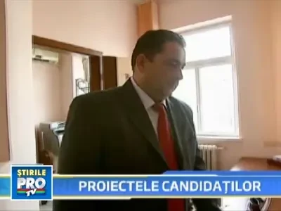 Afla cum vor sa scoata tara din criza candidatii la Presedintie
