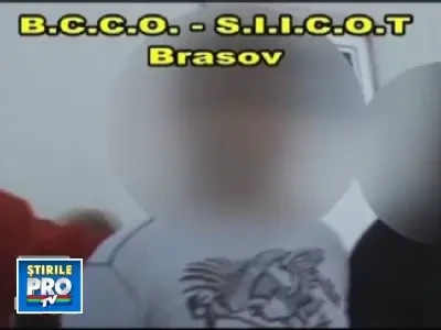 Licentiat in drept, traficant de droguri! L-a prins un fost profesor