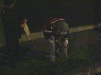 Jaf la o firma de bauturi racoritoare! Paznicul, omorat in bataie!