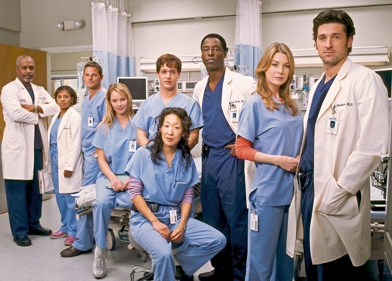 Medicina nu e ca-n filme!