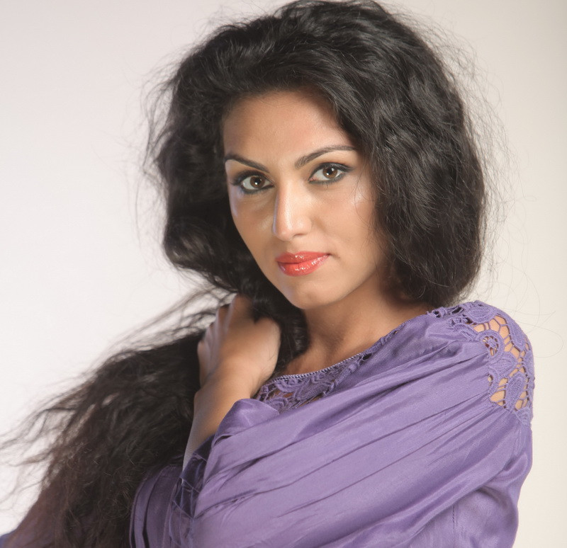 Doinita Oancea, fidela terapiilor bio de infrumusetare