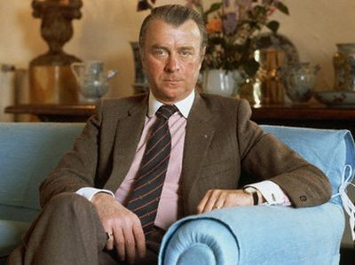 Roberto Gucci, celebrul creator de moda, a murit!