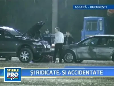 Au vrut sa-si recupereze masinile ridicate, dar le-au gasit facute praf!
