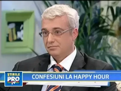 Catalin Crisan: Nu m-am certat cu nevasta, ci cu soacra!